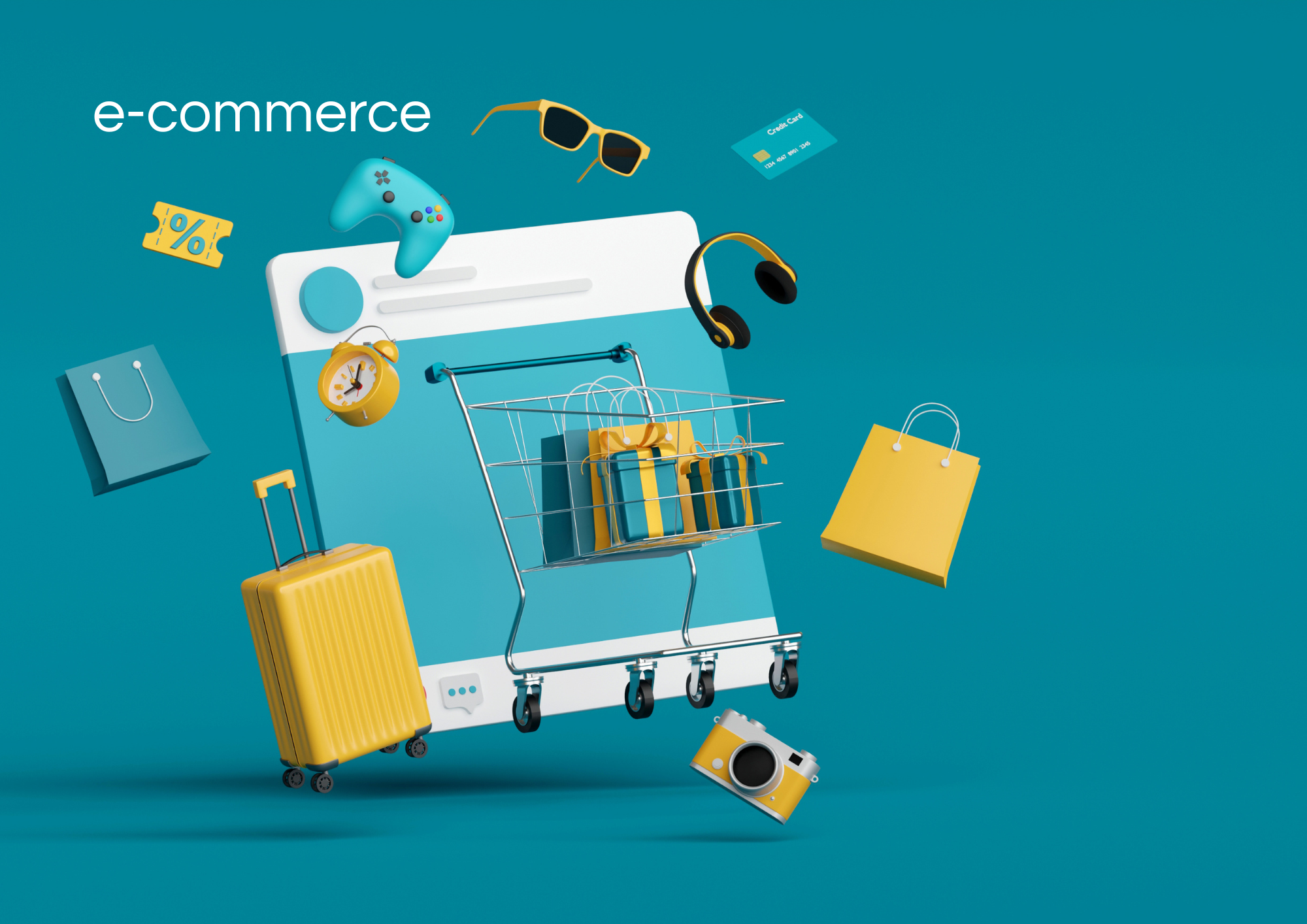 e-commerce